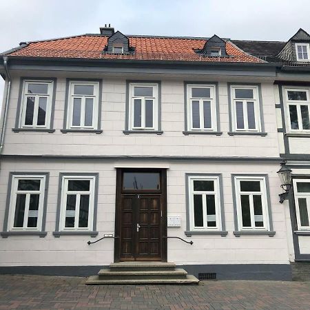 Ihr Zuhause Am Jakobikirchhof Goslar Extérieur photo